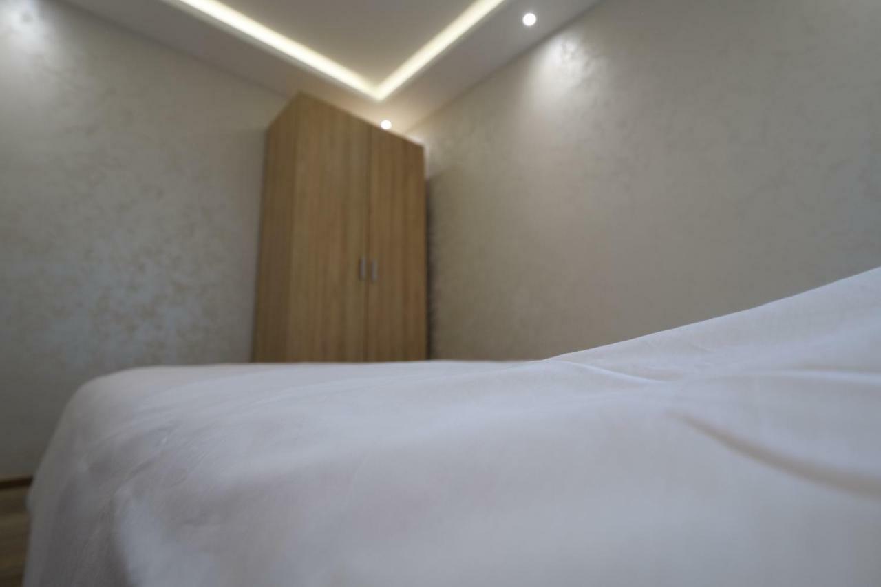 Dubai Apartmani Novi Pazar Exterior foto